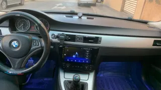 BMW Serie 3 2005