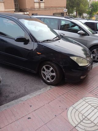 Ford Focus 2003