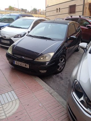 Ford Focus 2003