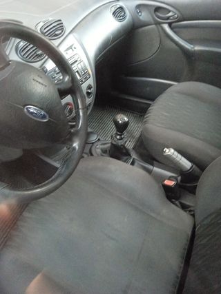 Ford Focus 2003