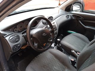 Ford Focus 2003