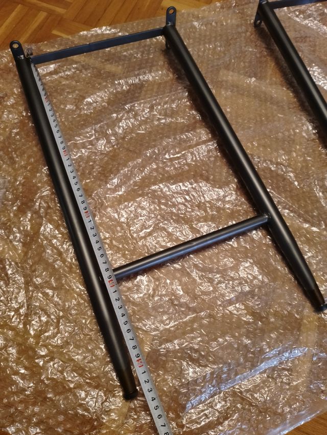 Juego de patas para Mesa o Mesilla