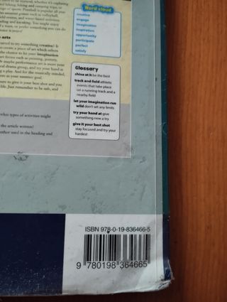 complete english for Cambridge secondary