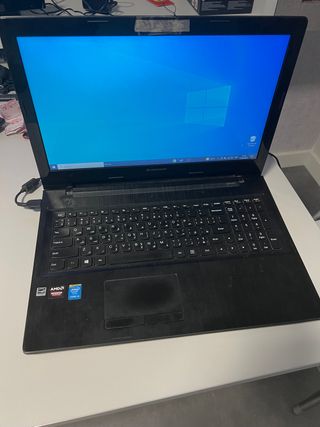 Lenovo G50