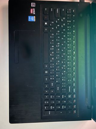 Lenovo G50