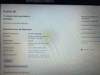 Lenovo G50