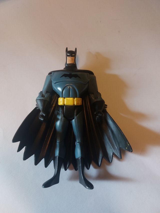 Justice league of America, Batman action figure 
