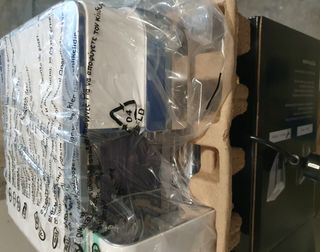 MACCHINA CAFFE NUOVA