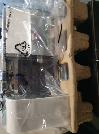 MACCHINA CAFFE NUOVA