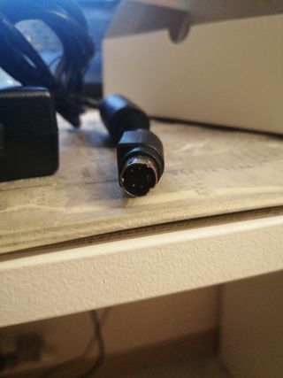 Disco duro Lacie 160 GB