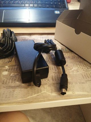 Disco duro Lacie 160 GB