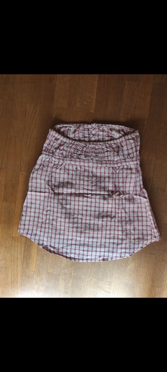 Camisa palabra de honor