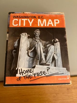 The Division 2 PS4 y PS5 Washington DC Edition