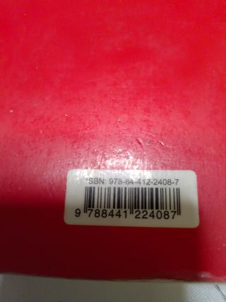 Lengua catalana i literatura