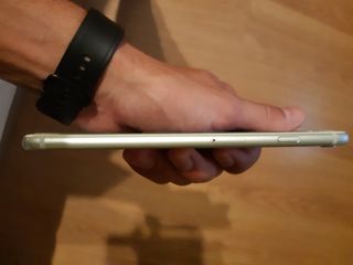 Iphone 6S Plus 128GB Plata