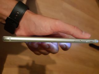 Iphone 6S Plus 128GB Plata