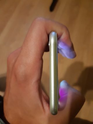 Iphone 6S Plus 128GB Plata
