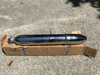 Moto d'epoca GILERA B 300 anno 1960