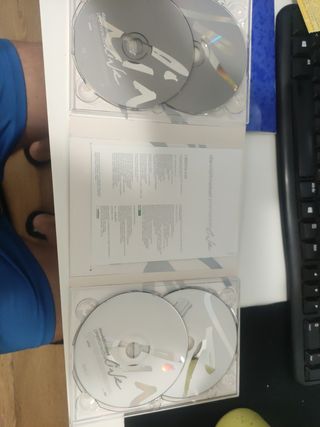 David Bisbal Premonición Live