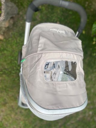 Silla de paseo BABYHOME