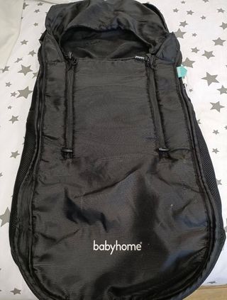 Silla de paseo BABYHOME