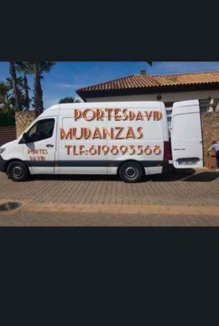 MUDANZAS AL MEJOR PRECIO