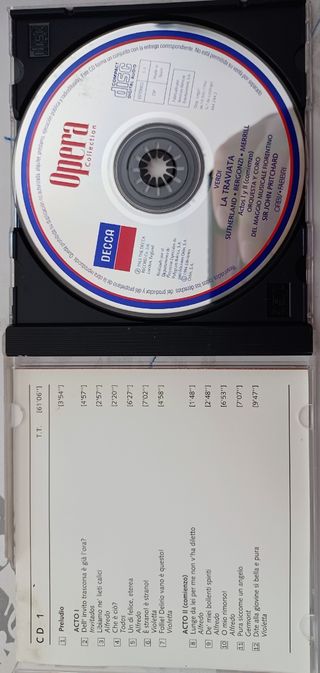 Giuseppe Verdi - La Traviata