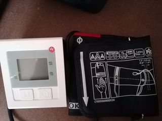 TENSIOMETRO MARCA PIC