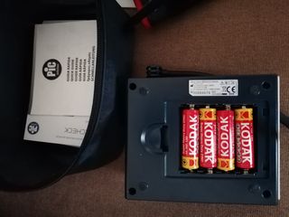 TENSIOMETRO MARCA PIC