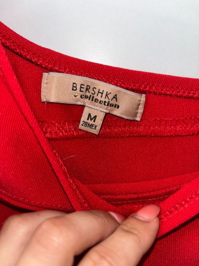 Vestido de un tirante