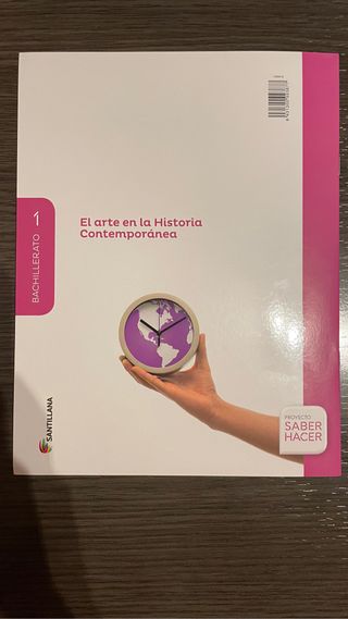 ISBN 9788468013305   1 Bachillerato