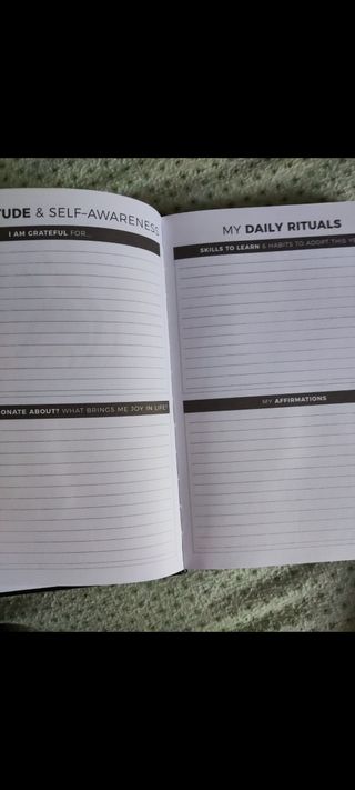 Agenda A5 Clever Fox non datata