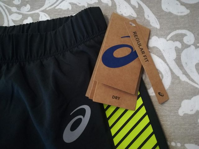 PANTALÓN RUNNING ASICS 