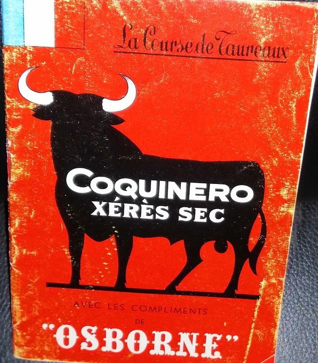 Librito publicitario 