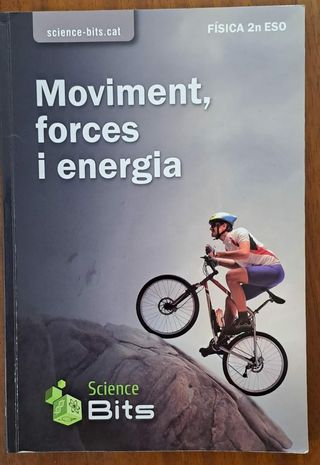Moviment, forces i energia 