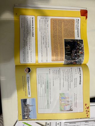 Libro Religión 5 primaria 