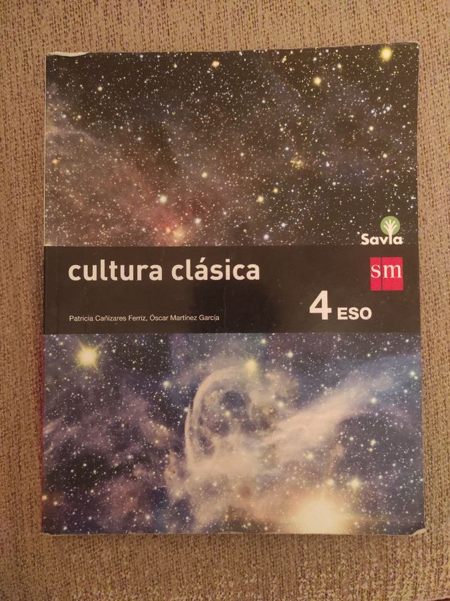 Libri 4 ESO Editori diversi