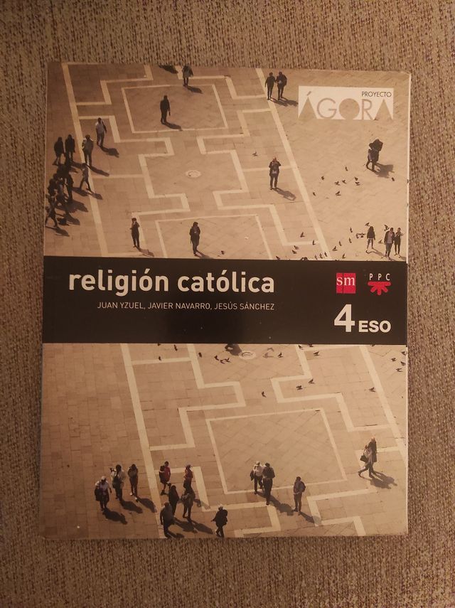 Libri 4 ESO Editori diversi