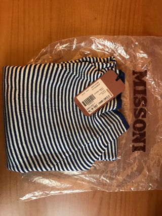 T-Shirt Missoni