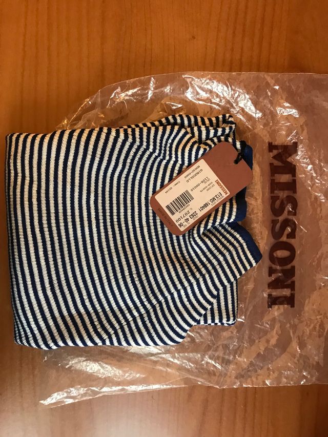 T-Shirt Missoni