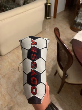 Putt cleveland NUEVO