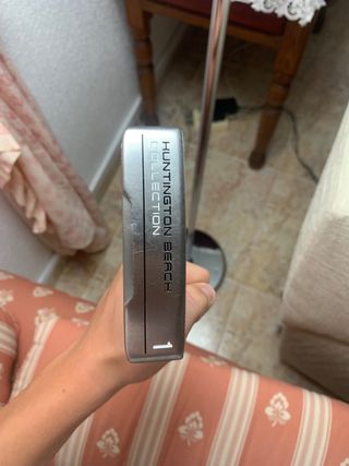 Putt cleveland NUEVO