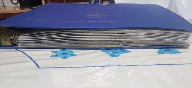 Opera completa Marina