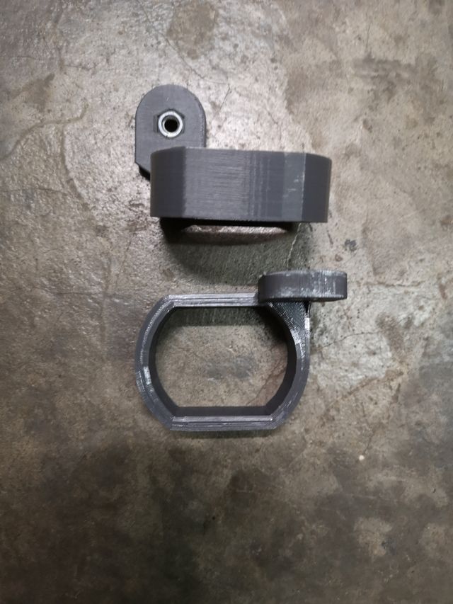 Soportes elevalunas eléctricos VW T3