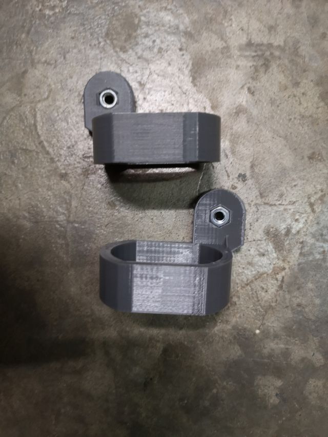 Soportes elevalunas eléctricos VW T3