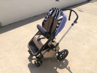 Bugaboo Camaleón 3