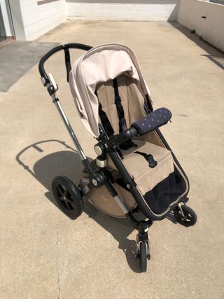 Bugaboo Camaleón 3