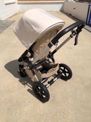 Bugaboo Camaleón 3