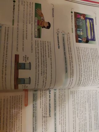 Física y química 2 eso savia sm