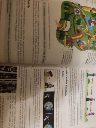 Física y química 2 eso savia sm